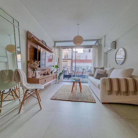 Departamento En Palermo Chico Leilighet Buenos Aires Eksteriør bilde