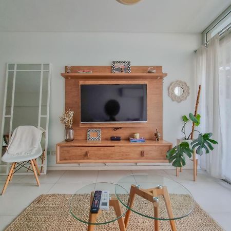 Departamento En Palermo Chico Leilighet Buenos Aires Eksteriør bilde