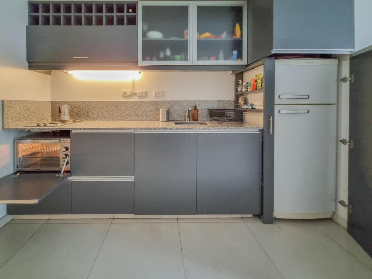 Departamento En Palermo Chico Leilighet Buenos Aires Eksteriør bilde