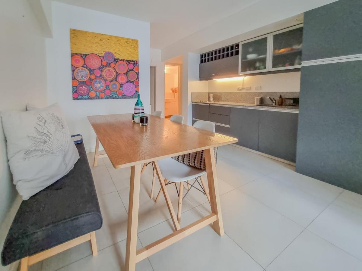 Departamento En Palermo Chico Leilighet Buenos Aires Eksteriør bilde