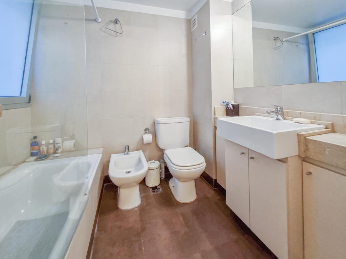 Departamento En Palermo Chico Leilighet Buenos Aires Eksteriør bilde