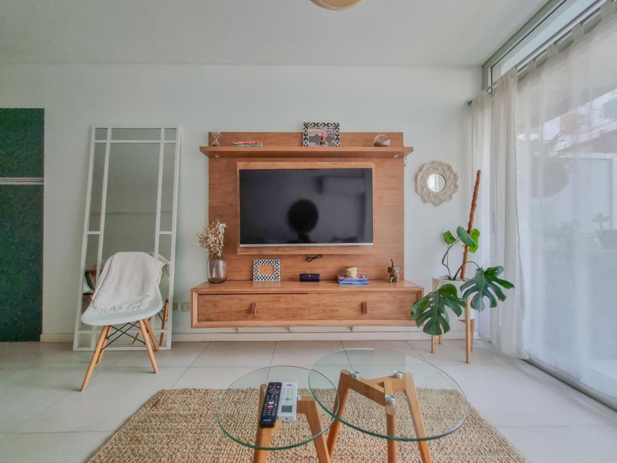 Departamento En Palermo Chico Leilighet Buenos Aires Eksteriør bilde