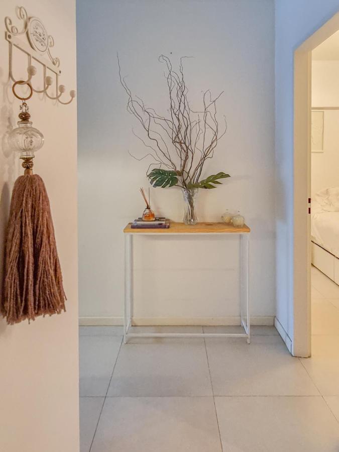Departamento En Palermo Chico Leilighet Buenos Aires Eksteriør bilde