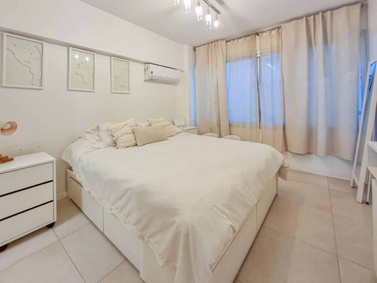 Departamento En Palermo Chico Leilighet Buenos Aires Eksteriør bilde