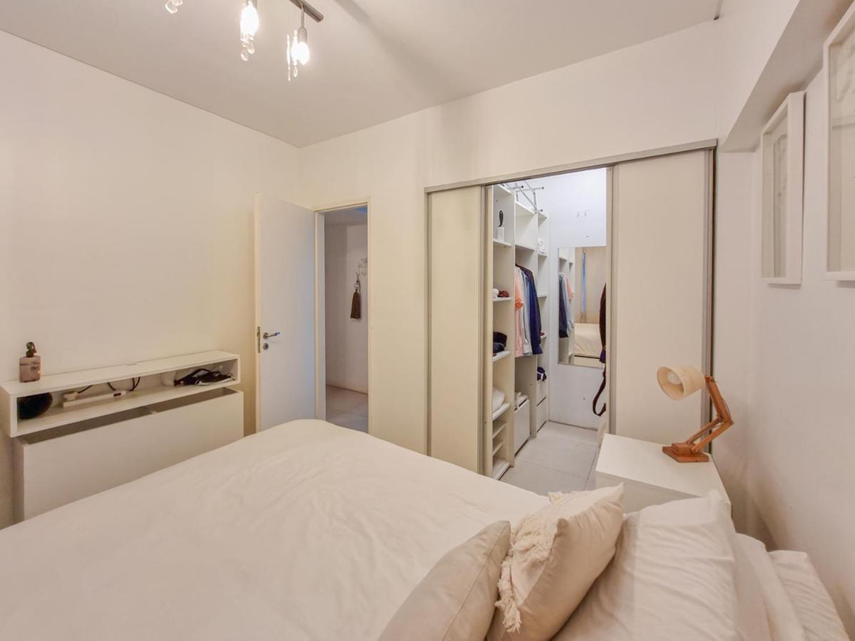 Departamento En Palermo Chico Leilighet Buenos Aires Eksteriør bilde