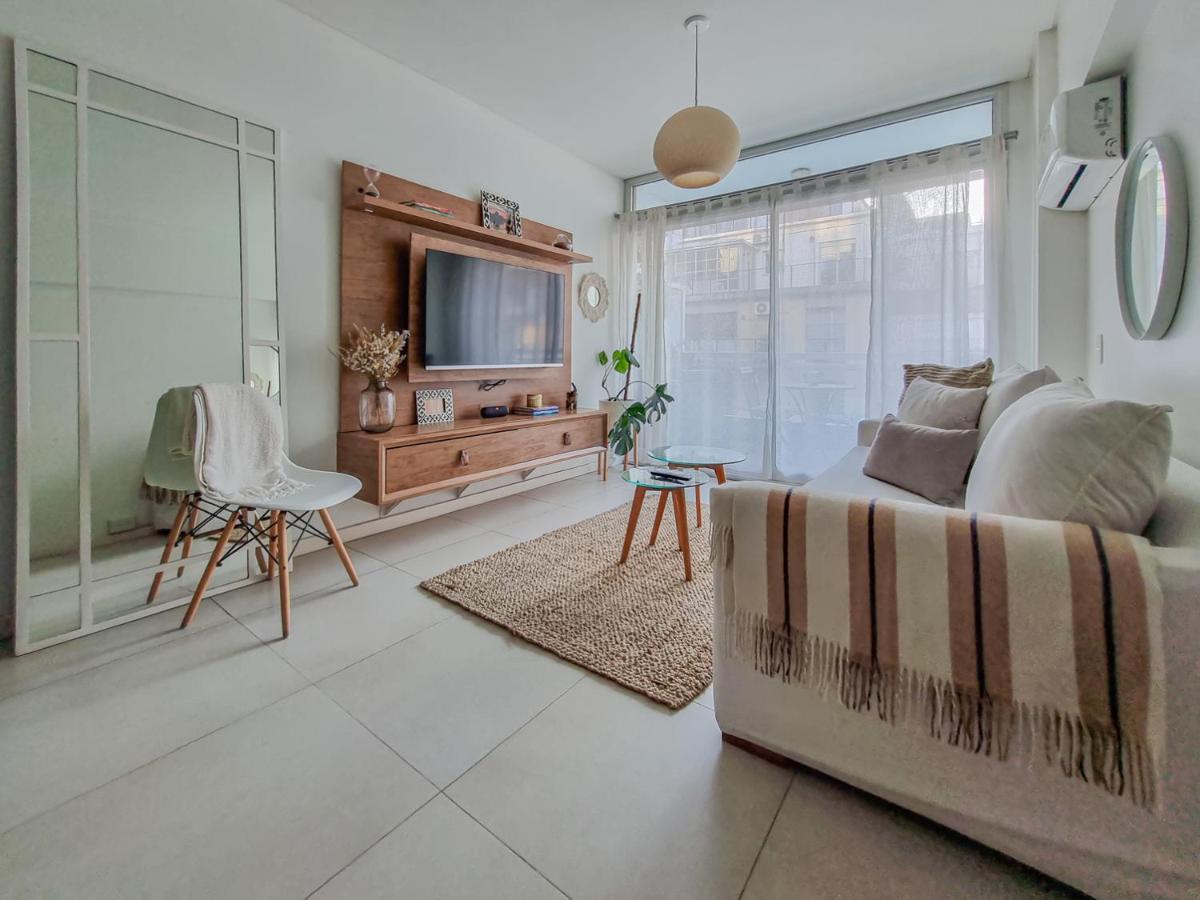 Departamento En Palermo Chico Leilighet Buenos Aires Eksteriør bilde